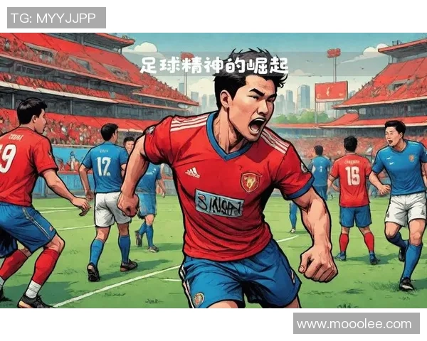 加勒比国家足球明星的崛起与影响力分析及未来发展展望